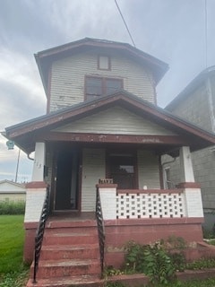 Building Photo - 113 Glover St