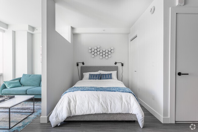 Photo - The Standard