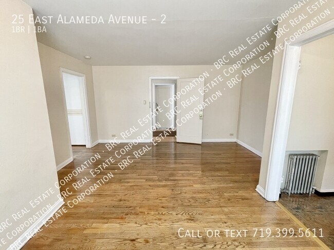 Photo - 25 E Alameda Ave Unit 2