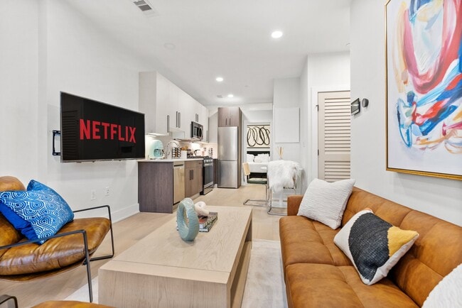 Photo - 3934 14th St NW Unit 103