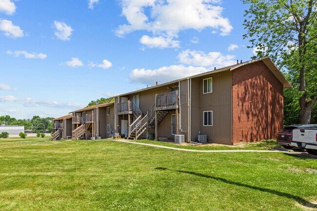 Photo - Townway Place