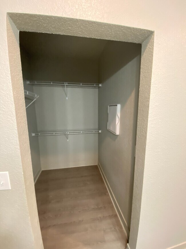 Chalet Apartments Claremore, OK