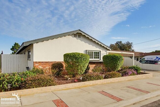 Photo - Updated 4Bdm 2Ba Home with Canyon Views in Clariemont Mesa West!