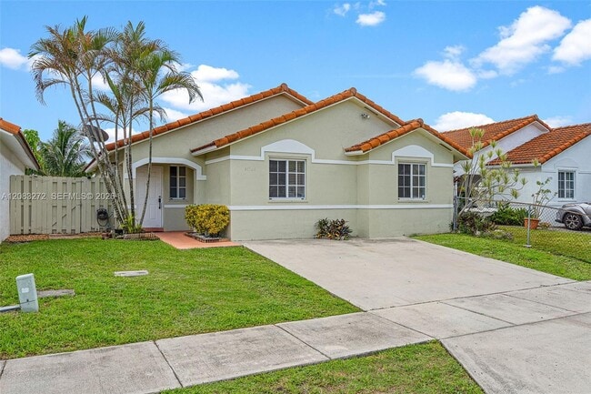 14364 SW 176th Terr