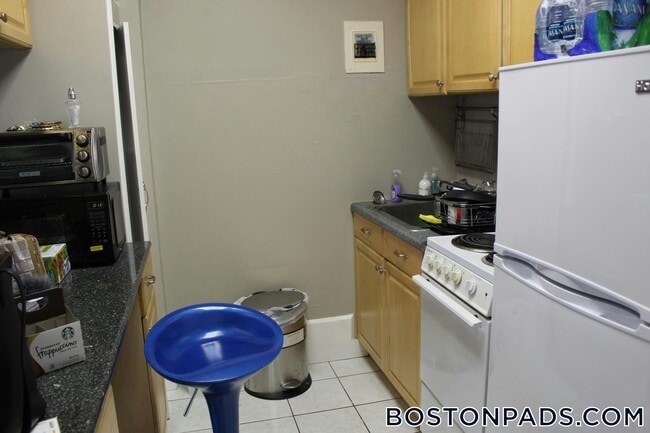 879 Beacon St Unidad 21