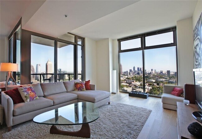 Photo - 270 17th St NW Unidad 4201