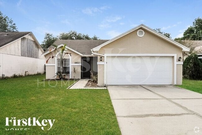 Building Photo - 1807 Greenwood Valley Dr Rental