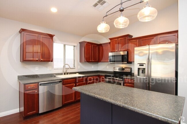 Building Photo - 45528 W Dirk St Rental