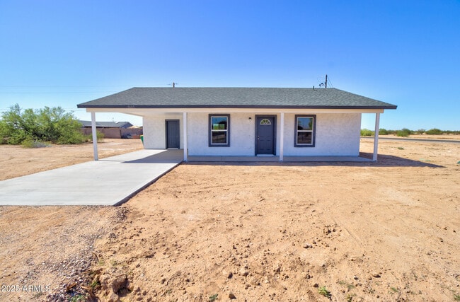 Building Photo - 3485 W Paraiso Dr Rental