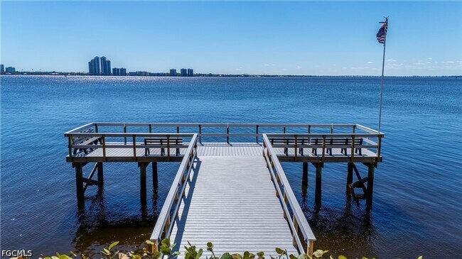 3350 N Key Dr Unit 914