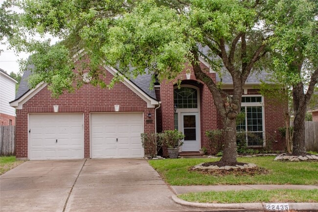 Building Photo - 22435 Cascade Springs Dr