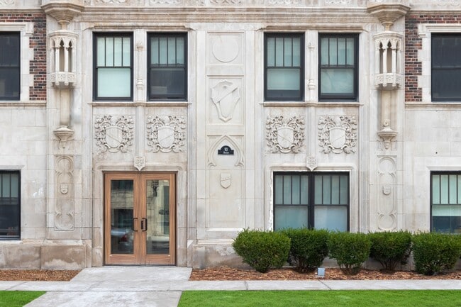 Photo - Ninety Three Apartments