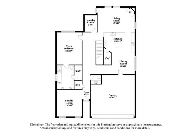 Photo - 6816 Clarktown Ct
