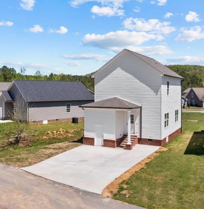 Photo - 417 Coahulla Creek Dr