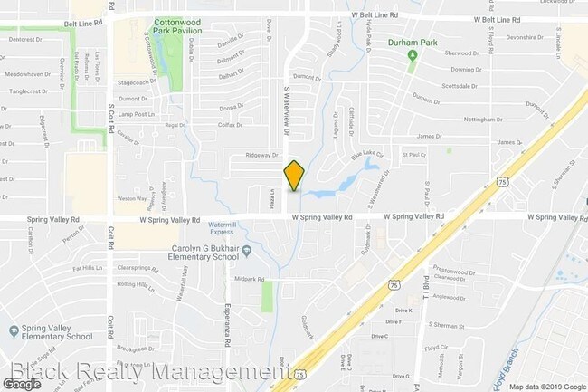 Photo - 925 S Waterview Dr