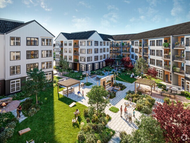Building Photo - Avalon at Becker Farm Rental