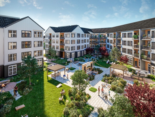 Building Photo - Avalon at Becker Farm Rental