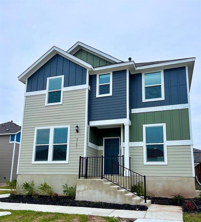 Building Photo - 4701 Lavender Field Path Unit 186