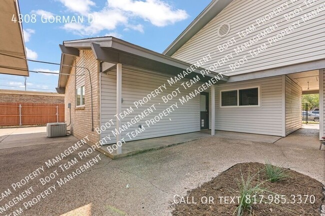 Photo - 4308 Gorman Dr