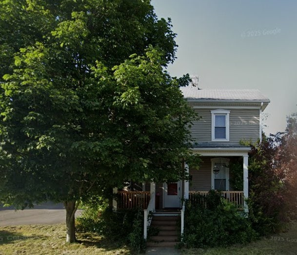 Building Photo - 14 Washington St