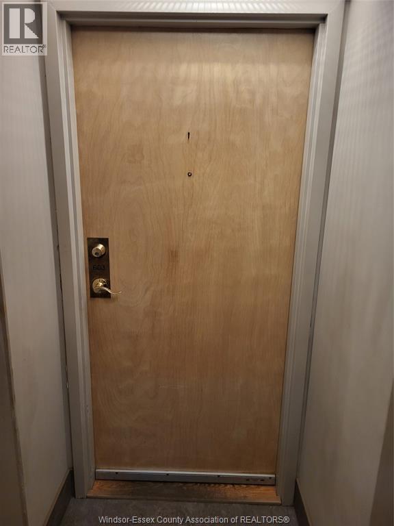 Photo - 515 Riverside Dr W Unité 603