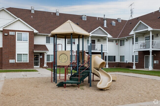 Playground