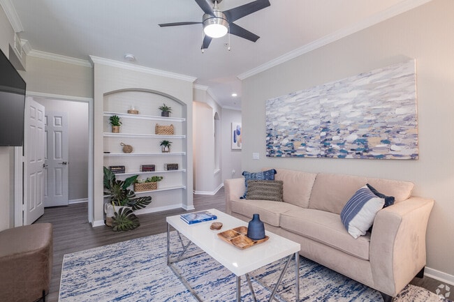 Photo - One Month Free on Two Bedrooms! Unit 28T