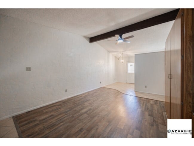 Photo - Experience Resort-style Living in This Stunning Mesa 1/1 End-unit Condo on the 9th Fairway at Arizon