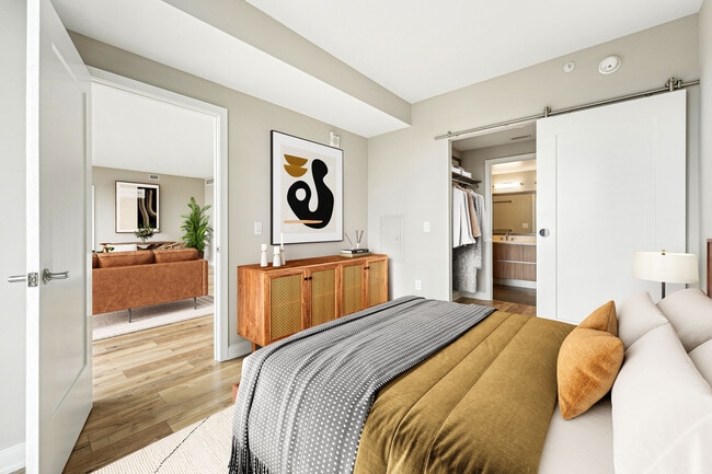 Sonnet apartments — community photo