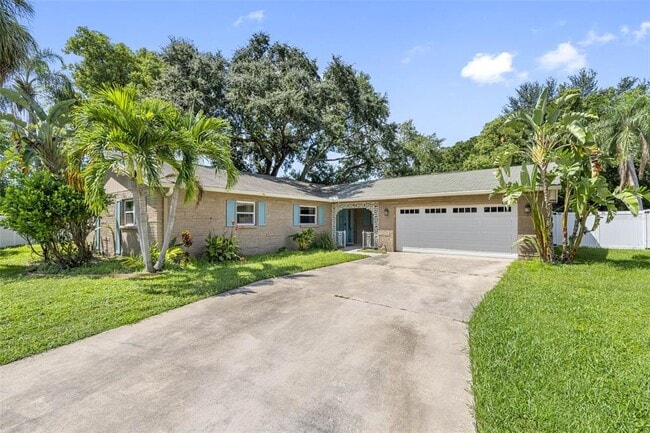 Photo - 8405 S Flintrock Ct House