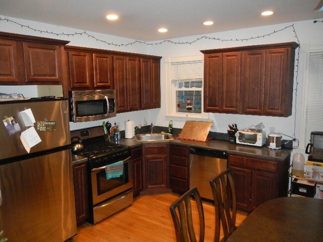 Photo - 11 Sachem St Unit 1