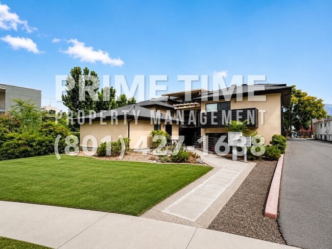Building Photo - Cute One Bedroom Apartment In Provo Unit 14