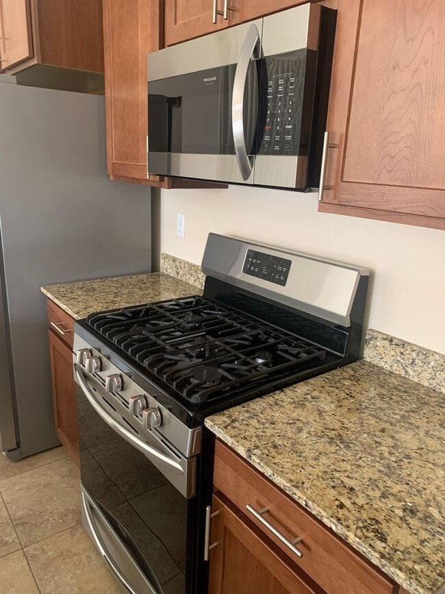 Photo - Upgraded Townhome