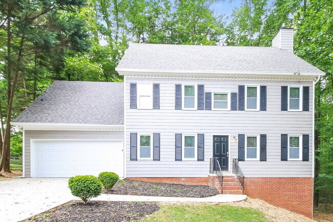 Photo - 2780 Stonesmith Ct House