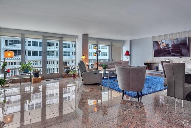 Building Photo - 4020 Galt Ocean Dr Rental
