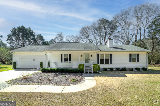 Building Photo - 1278 Old Jackson Rd Rental