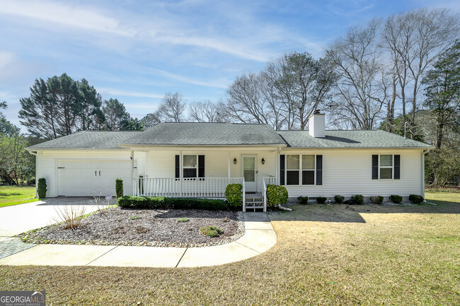 Photo - 1278 Old Jackson Rd House