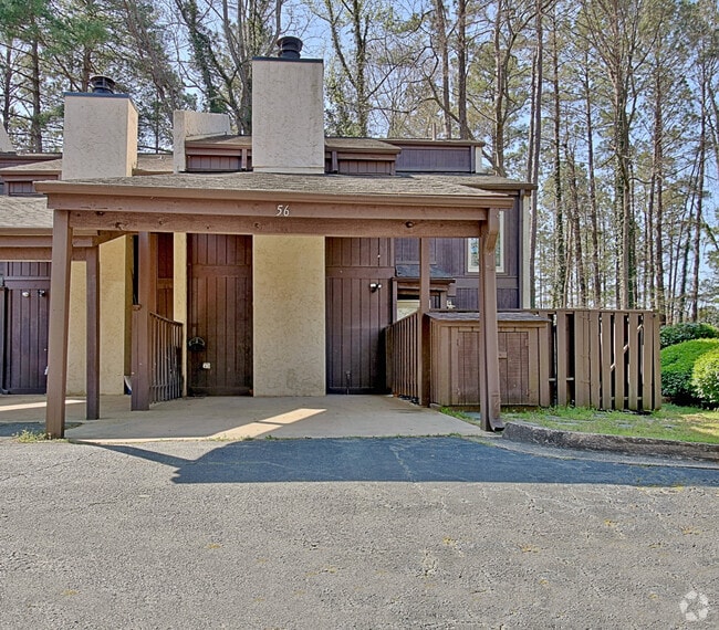 Building Photo - 56 Cobblestone Crk Rental