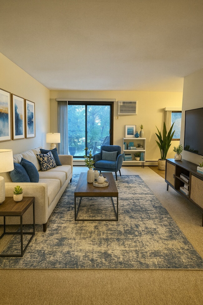 Cedars of Edina Apartments