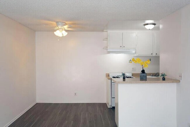 Photo - Beautiful and Large One bedroom Apt