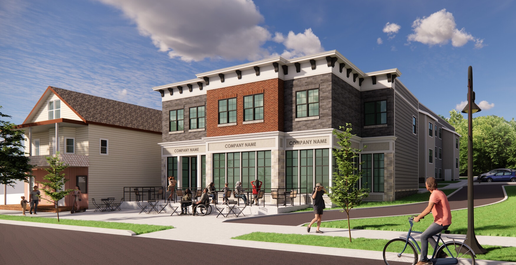 Photo - 111 E Seneca St