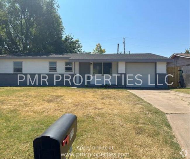 Building Photo - 416 NW Woodridge Dr Rental