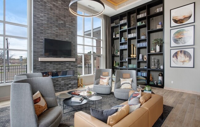 Photo - Landings of Lexington