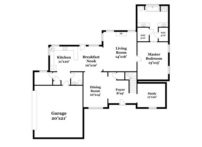 Photo - 111 Windsong Dr