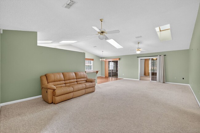 Photo - Available Now in Scottish Highlands | 2BR/2BA + Den in Active 55+ Community