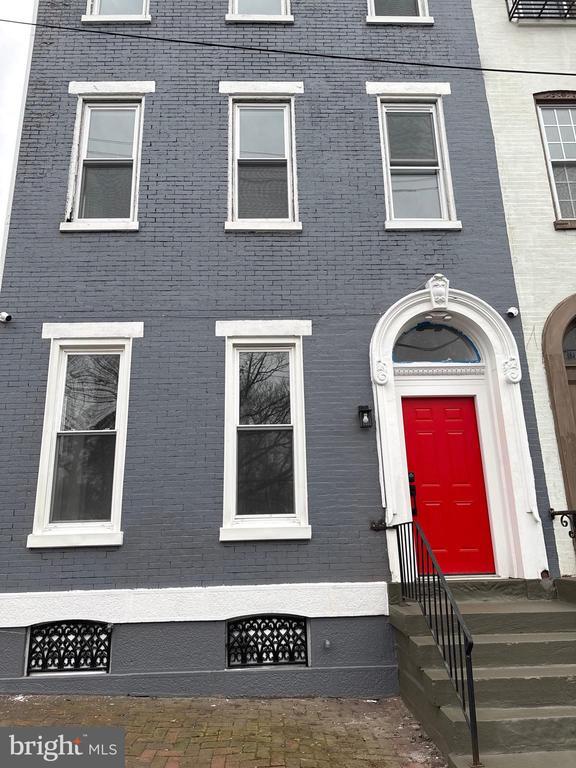 Building Photo - 1156 Franklin St Unit 6