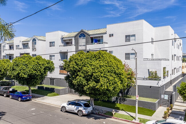 Primary - Magnolia Villas