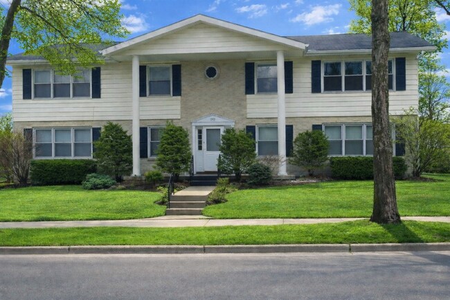 Photo - 2917 Todd Dr Unidad # 4