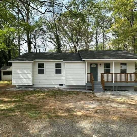 Photo - 2140 Perkerson Mill Rd SW