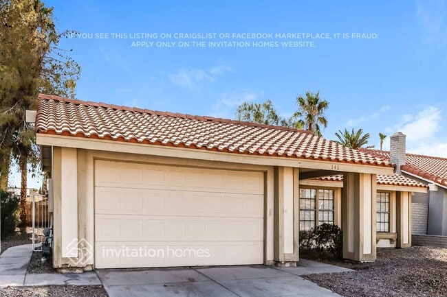 Photo - 346 Fuente Dr